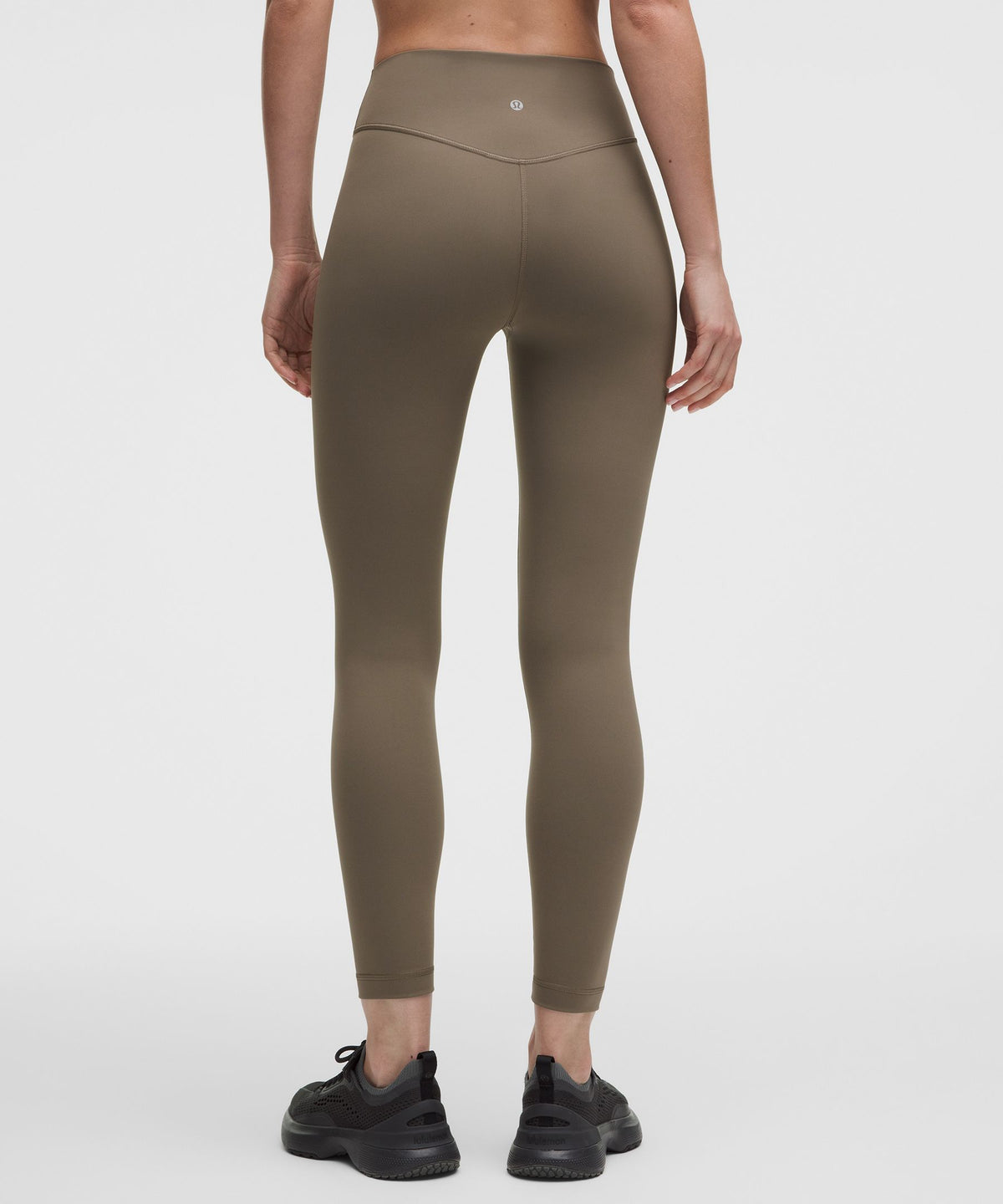 Wunder Under Evolve High-Rise Tight 25"