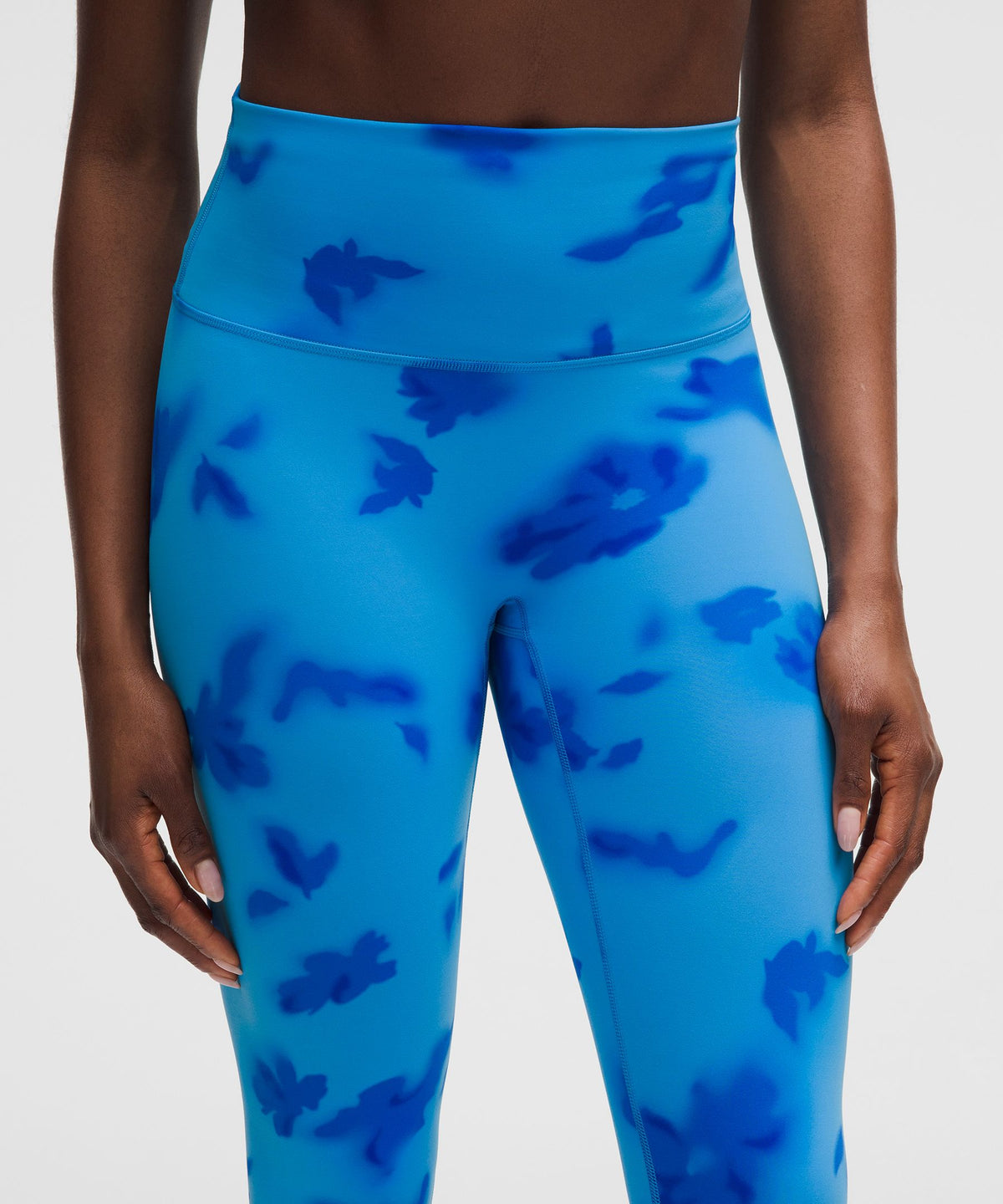 Wunder Train No Line High-Rise Tight 28"