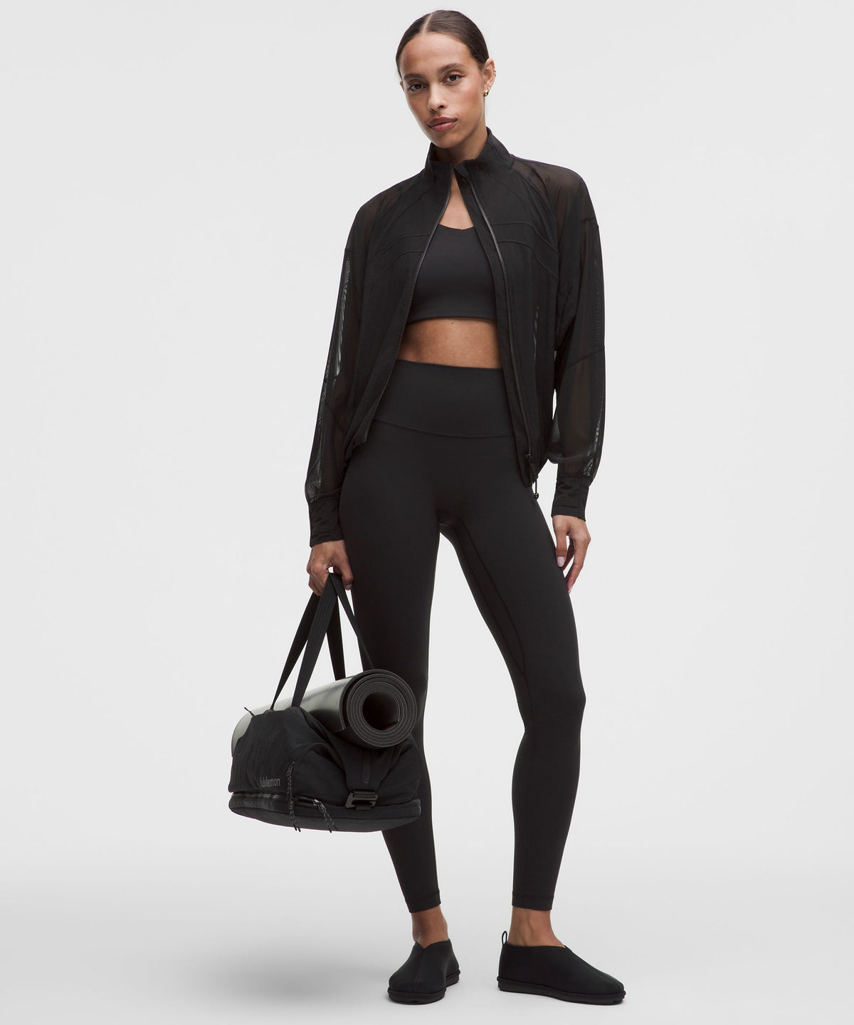 lululemon Align No Line™ High-Rise Pant 28"