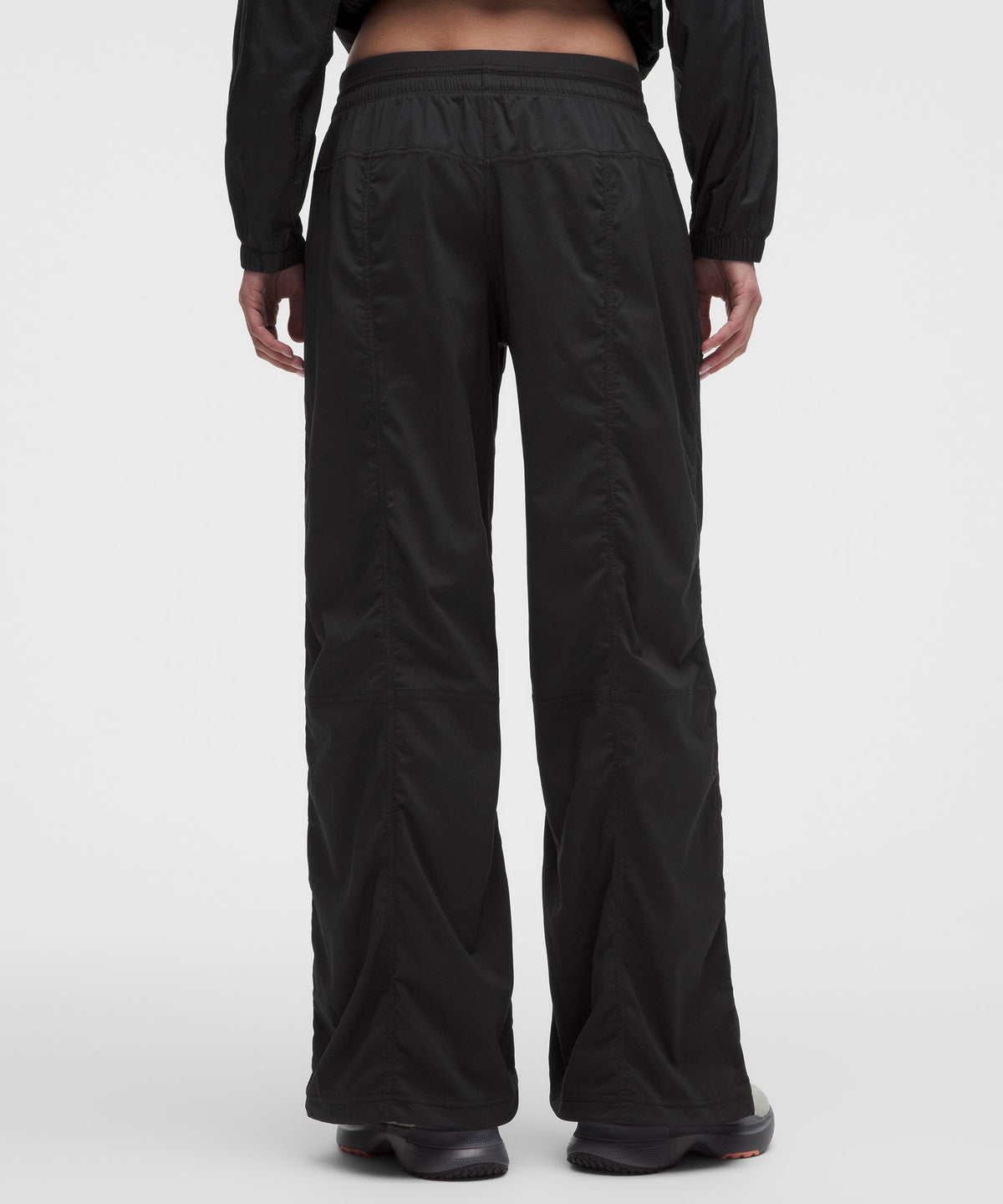Dance Studio Evolve Low-Rise Oversized PantShort