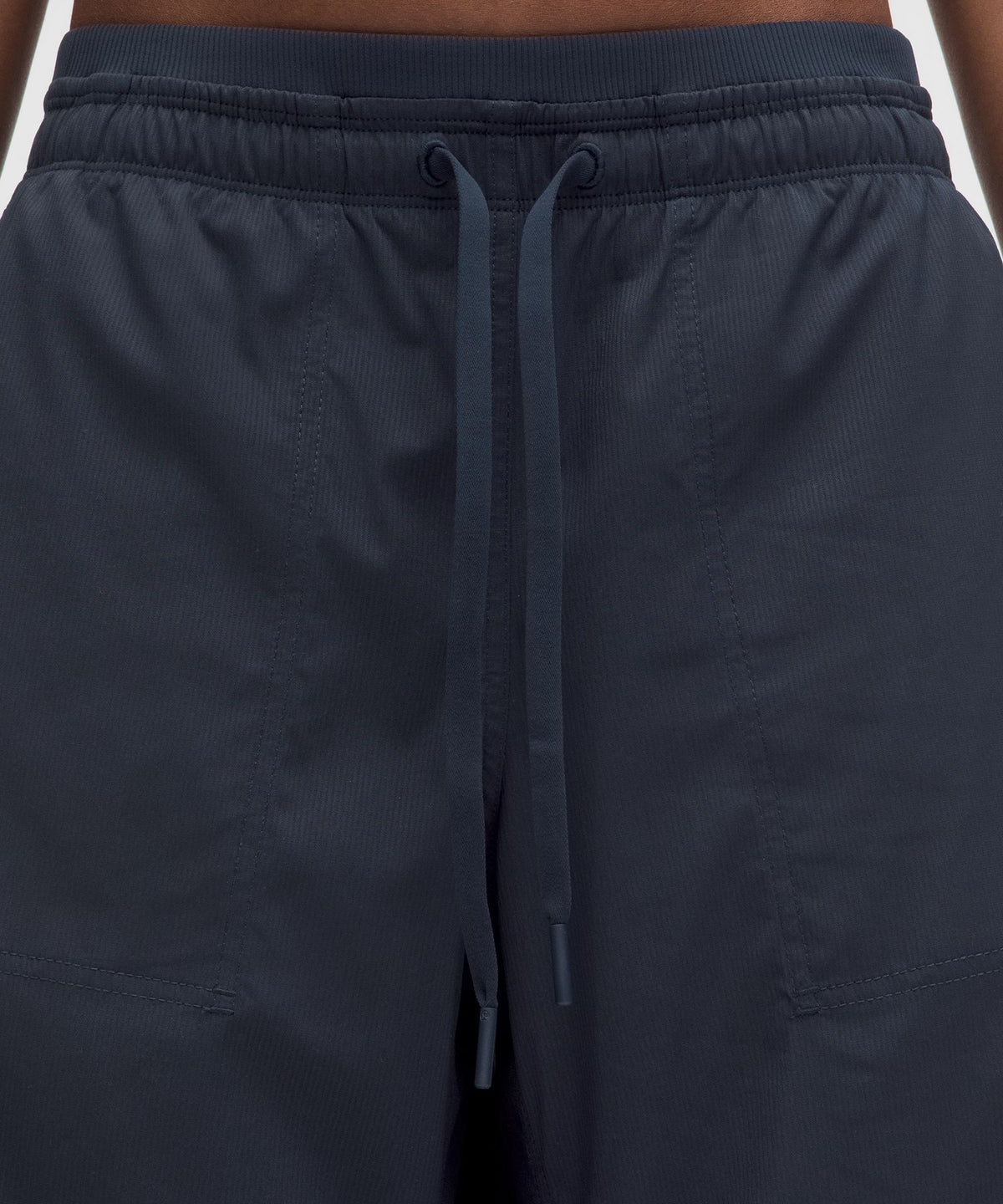 Dance Studio Evolve Low-Rise Oversized PantShort