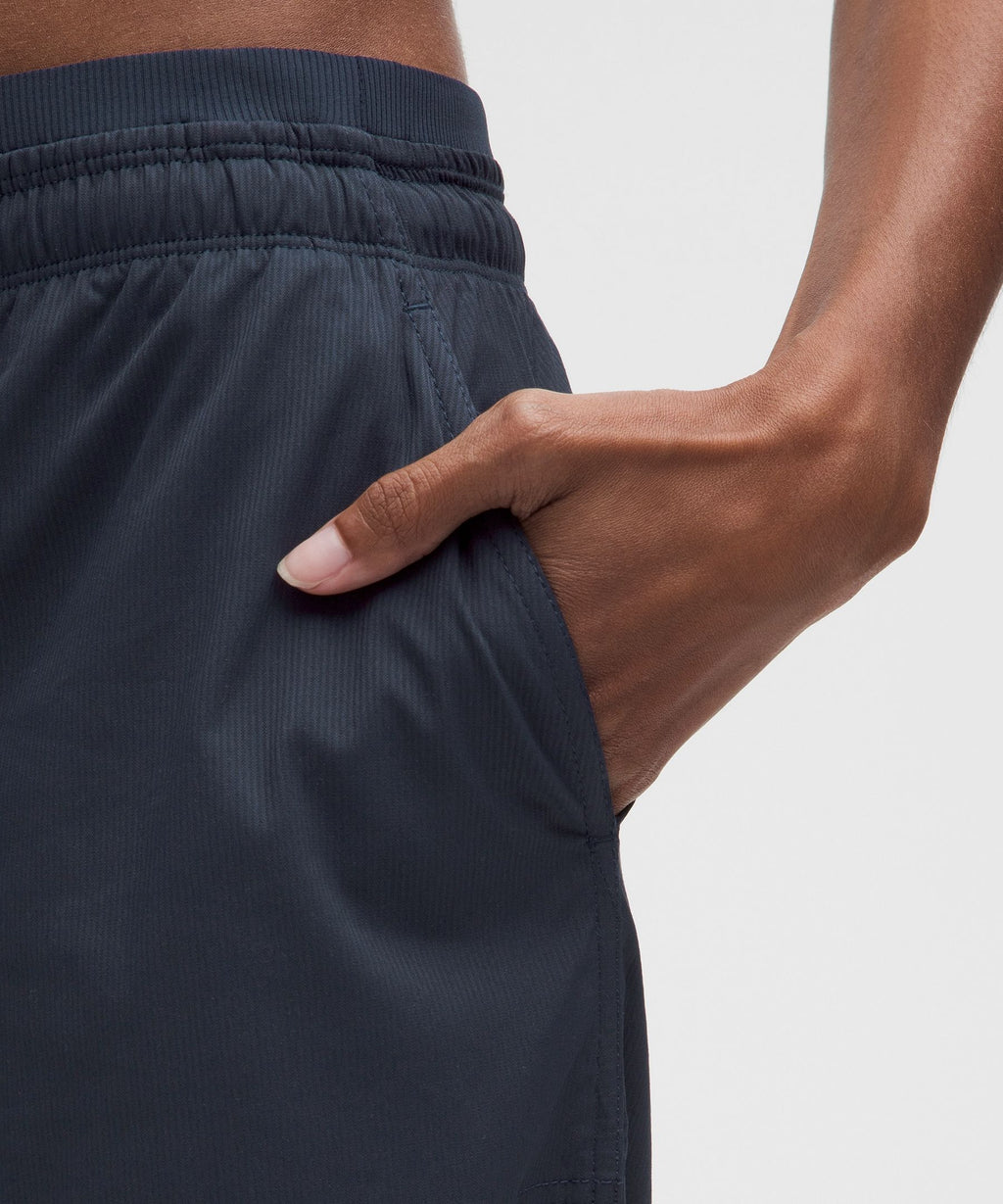 Dance Studio Evolve Low-Rise Oversized PantShort
