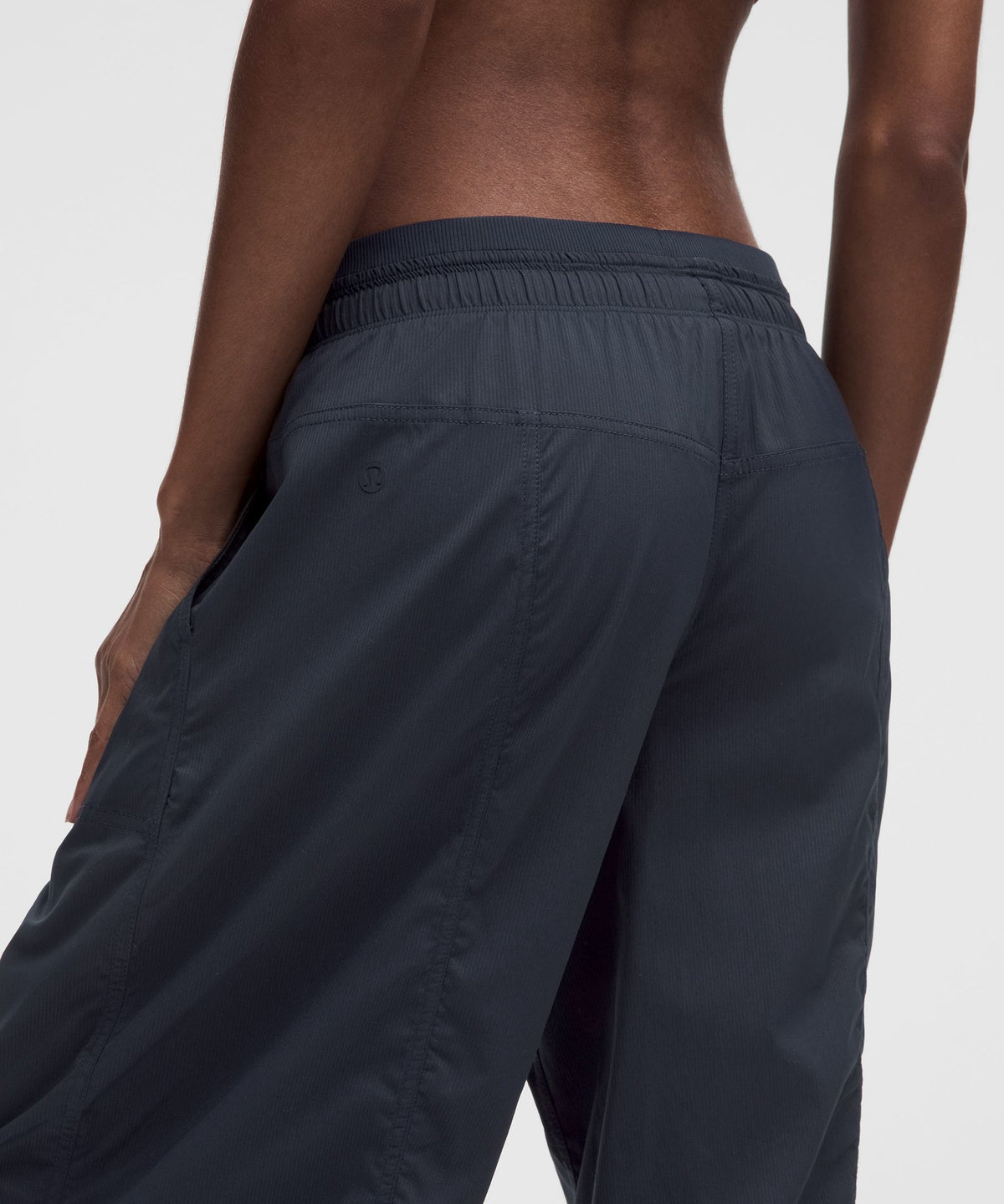 Dance Studio Evolve Low-Rise Oversized PantShort