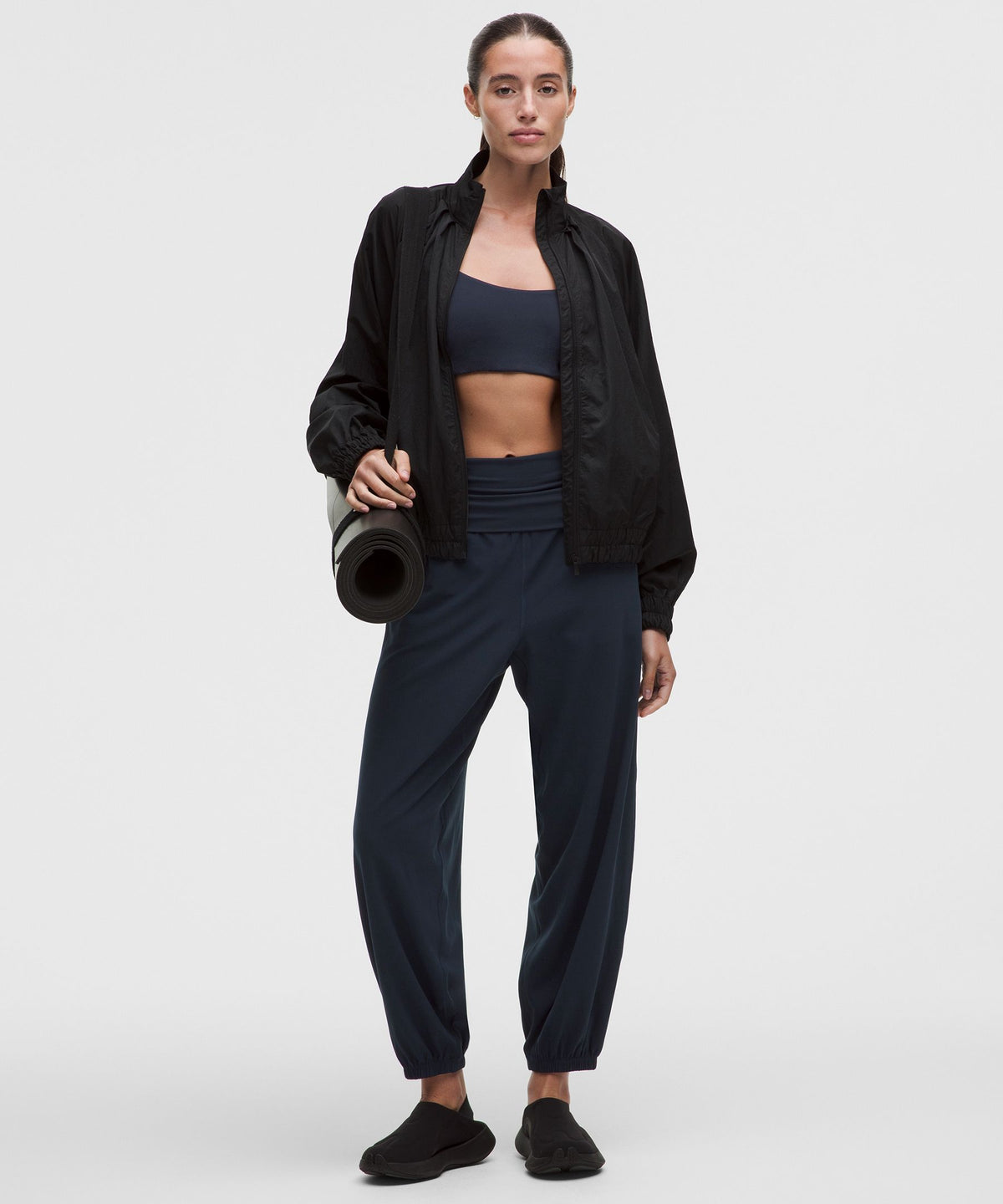 lululemon Align™ Foldover Relaxed JoggerRegular