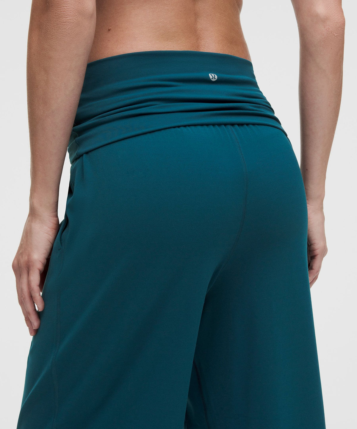 lululemon Align™ Foldover Relaxed JoggerRegular