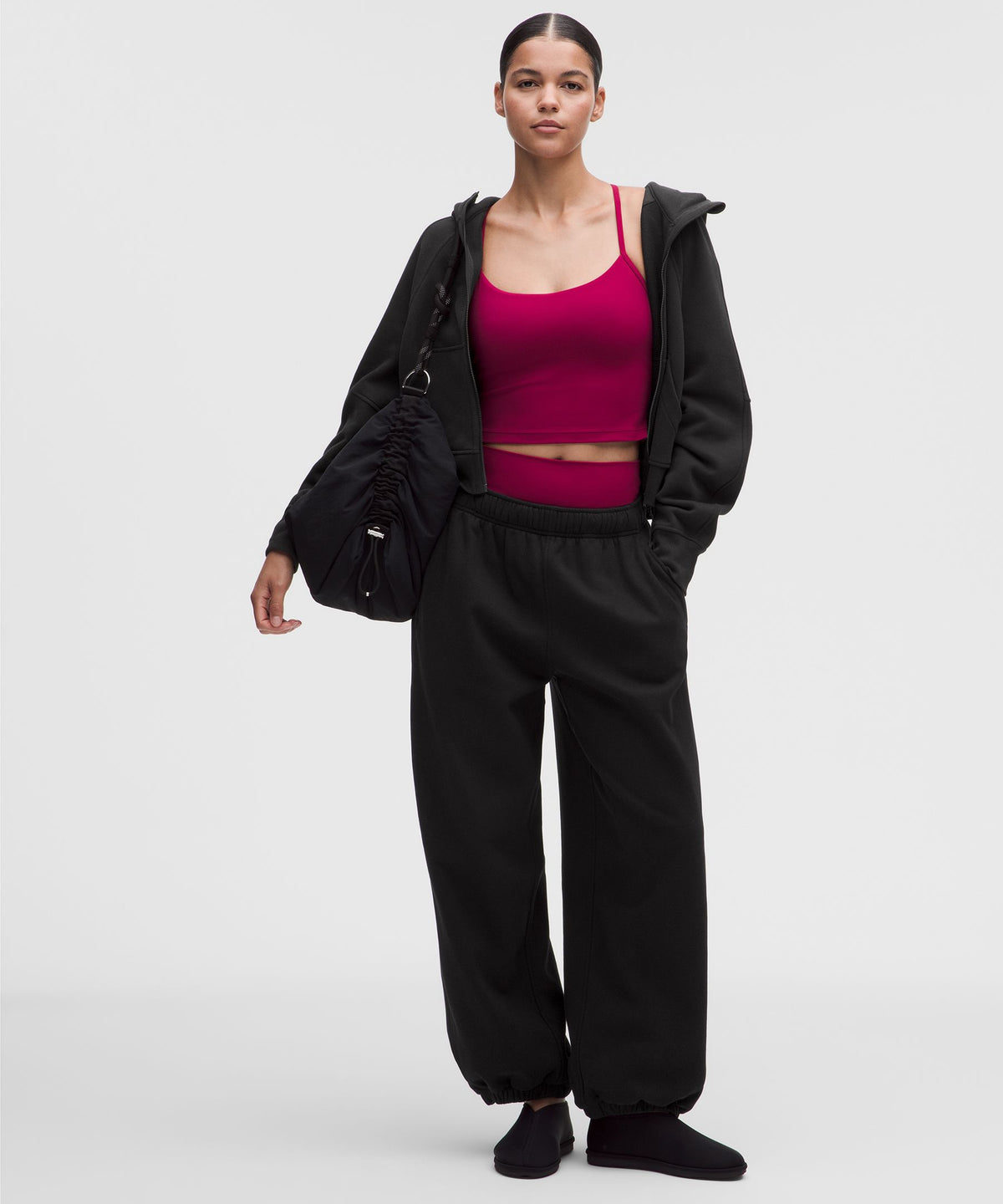 Scuba Evolve Oversized JoggerShort