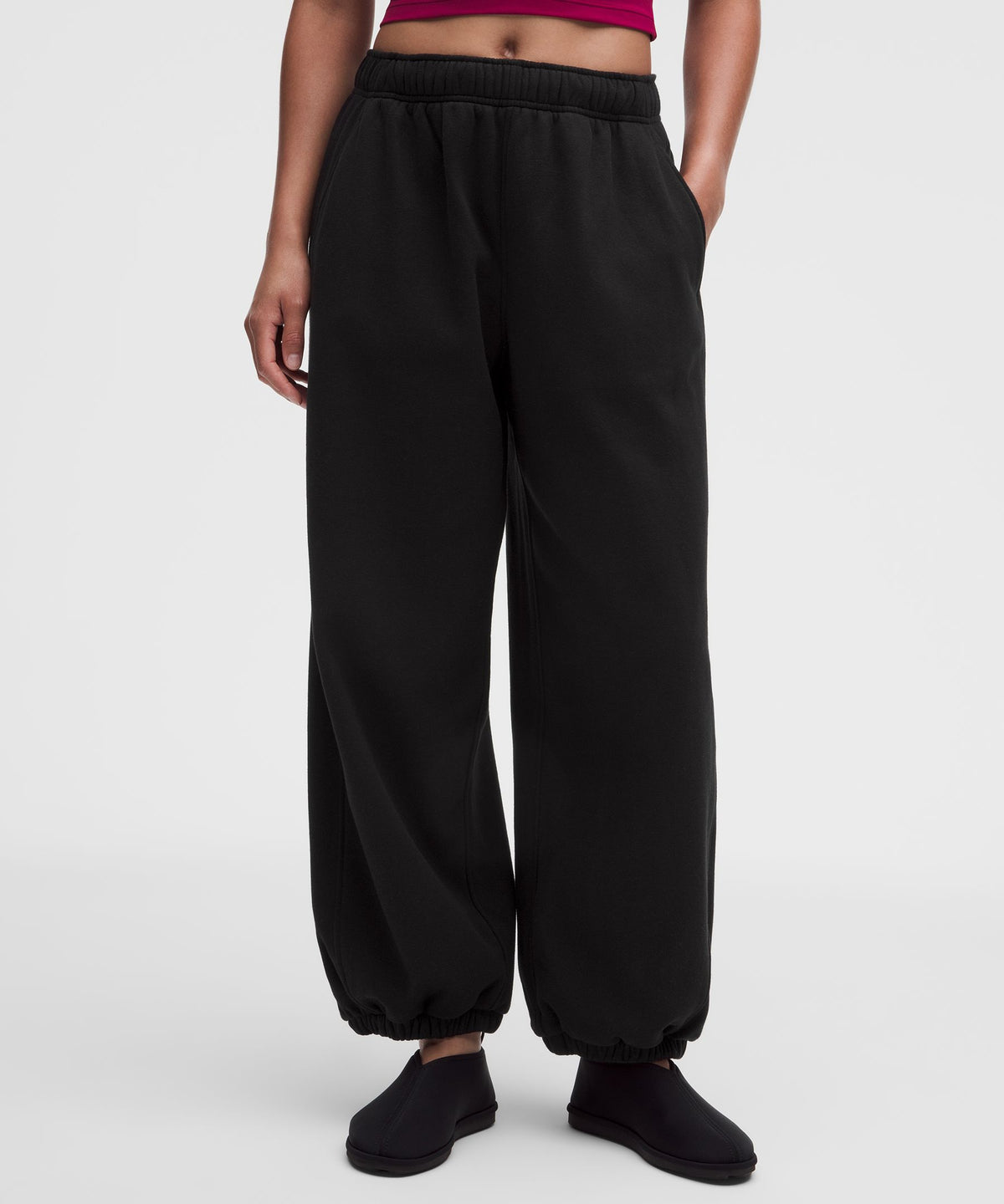 Scuba Evolve Oversized JoggerTall
