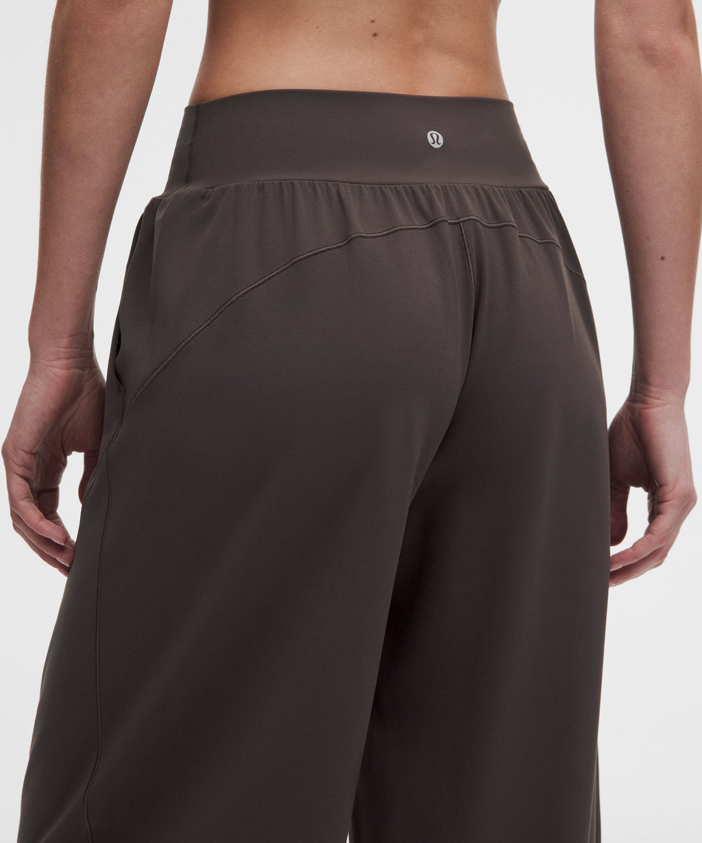 Groove Low-Rise Relaxed Cinch PantTall