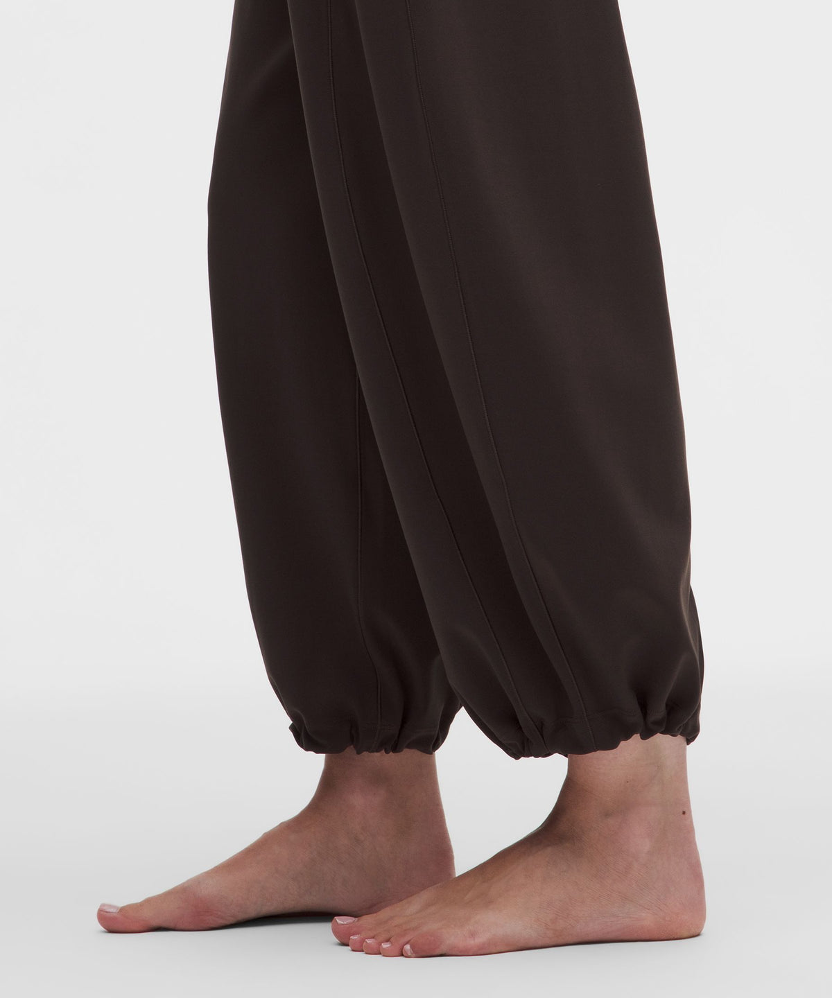 Groove Low-Rise Relaxed Cinch PantTall