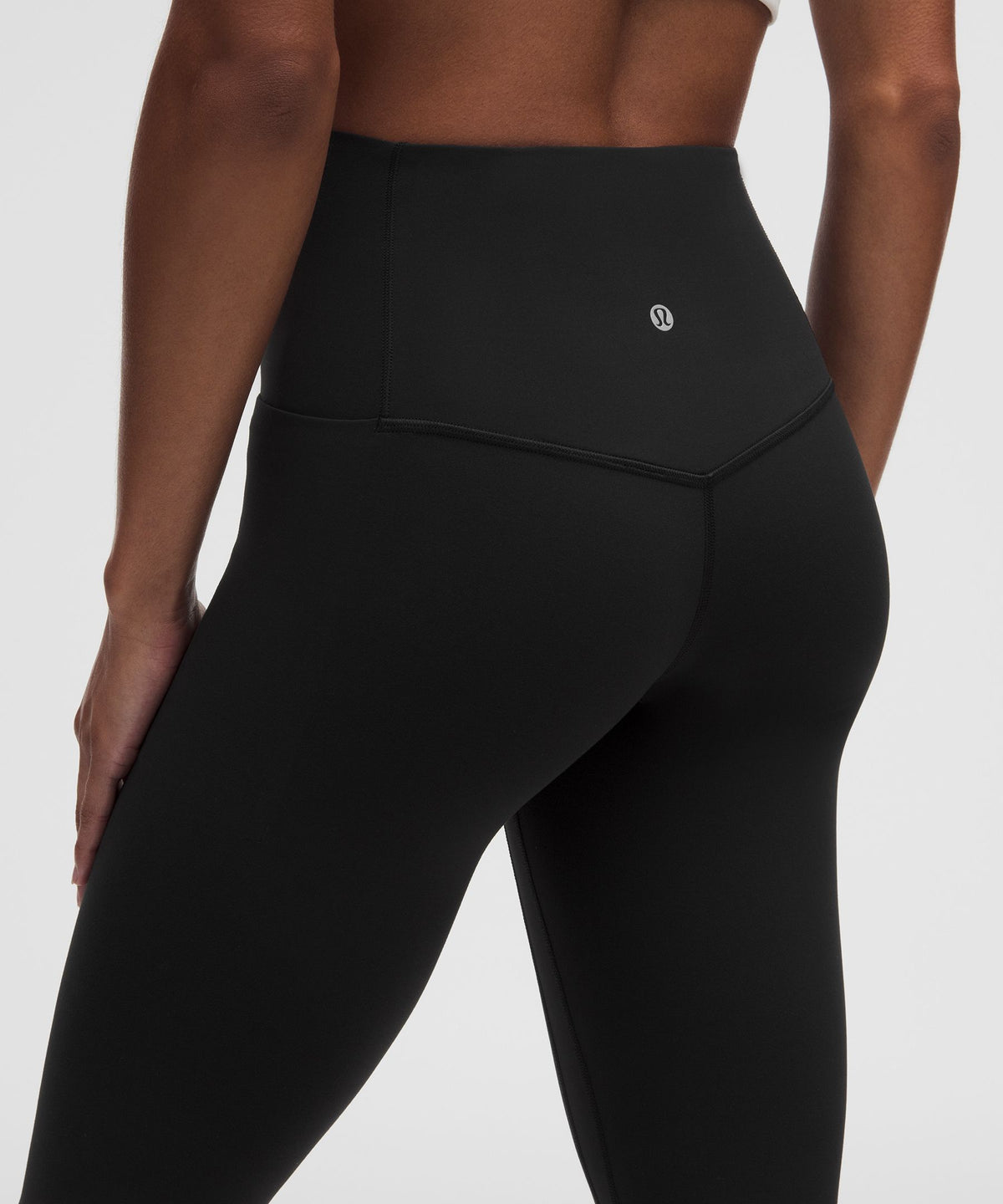 lululemon Align No Line™ High-Rise Pant with Pockets 28"