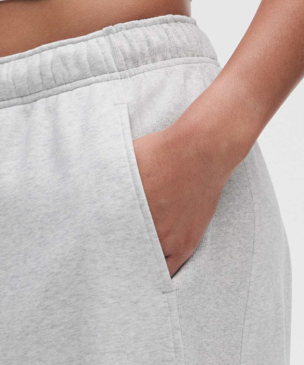 Scuba Evolve Oversized JoggerShort