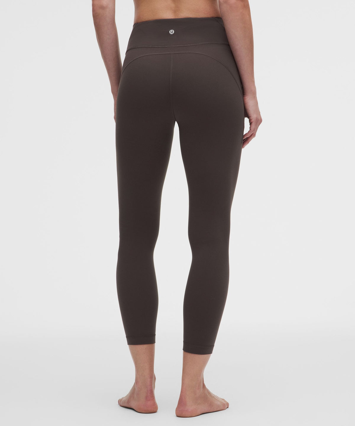Groove Drawcord High-Rise Tight 25"