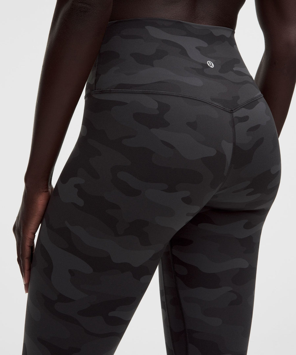 lululemon Align No Line™ High-Rise Pant 25"