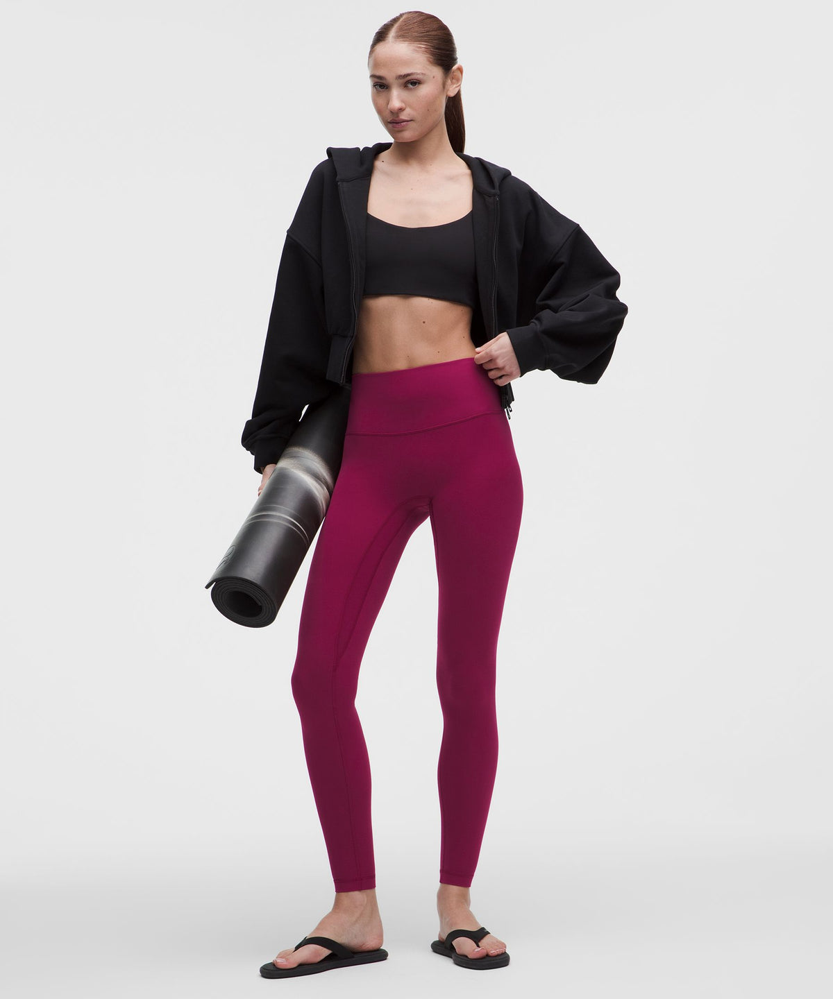 lululemon Align No Line™ High-Rise Pant 28"