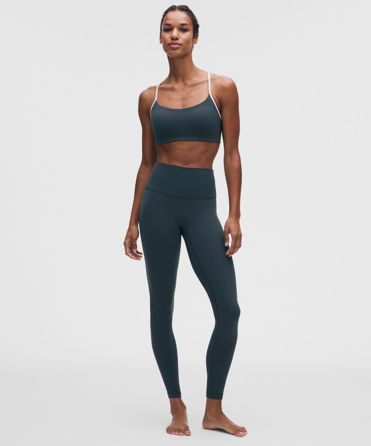lululemon Align No Line™ High-Rise Pant 28"
