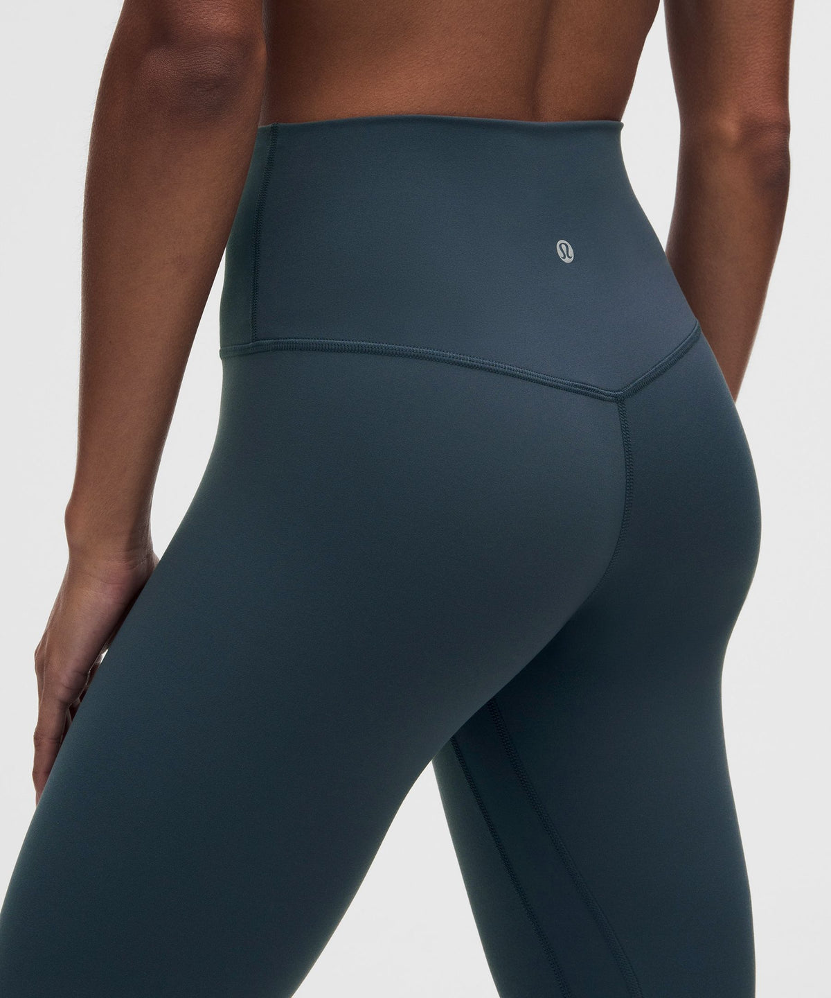 lululemon Align No Line™ High-Rise Pant 28"