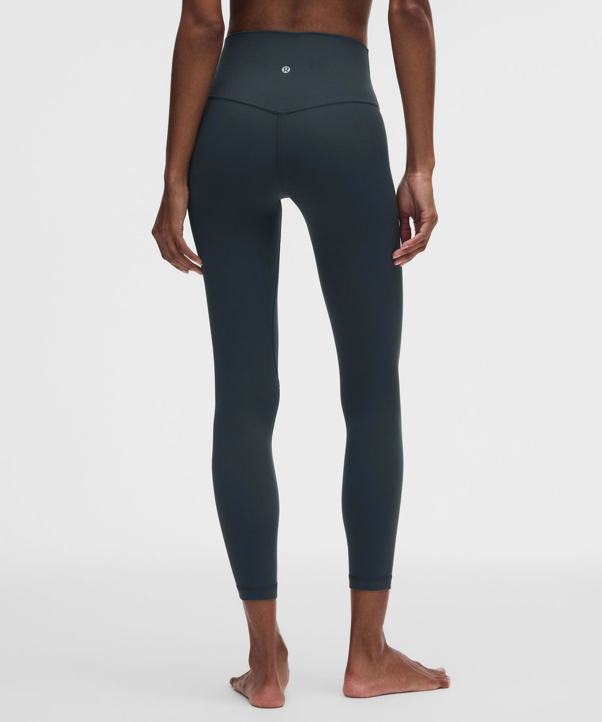 lululemon Align No Line™ High-Rise Pant 25"