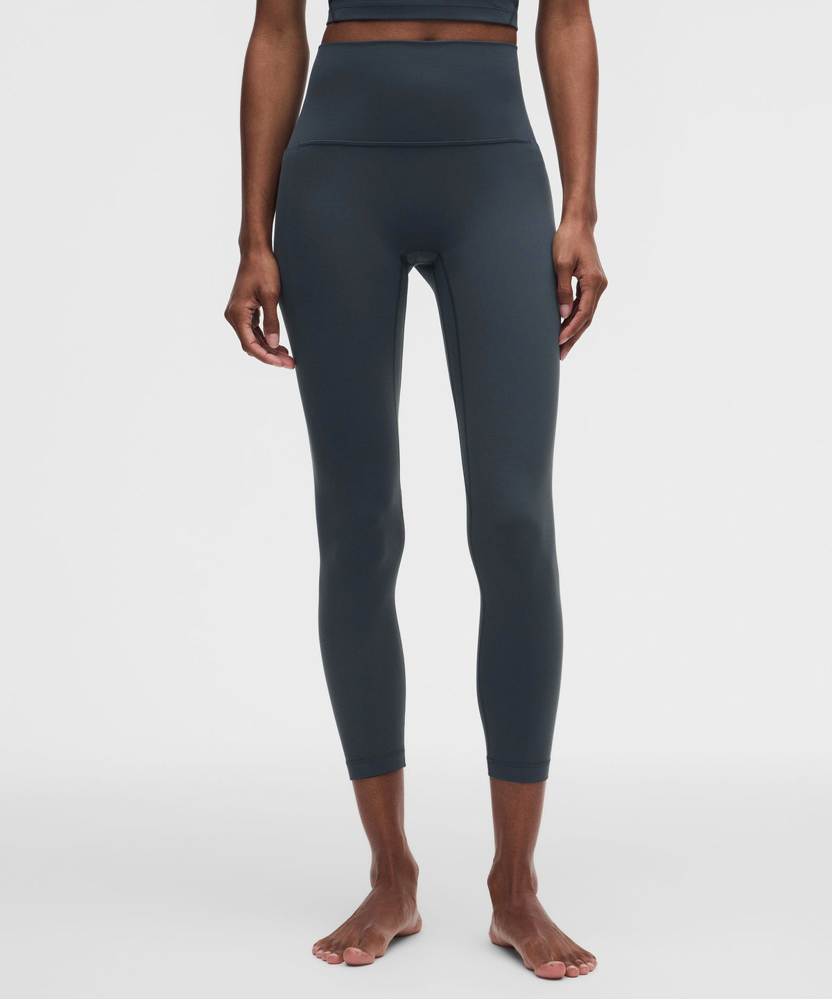 lululemon Align No Line™ High-Rise Pant with Pockets 25"