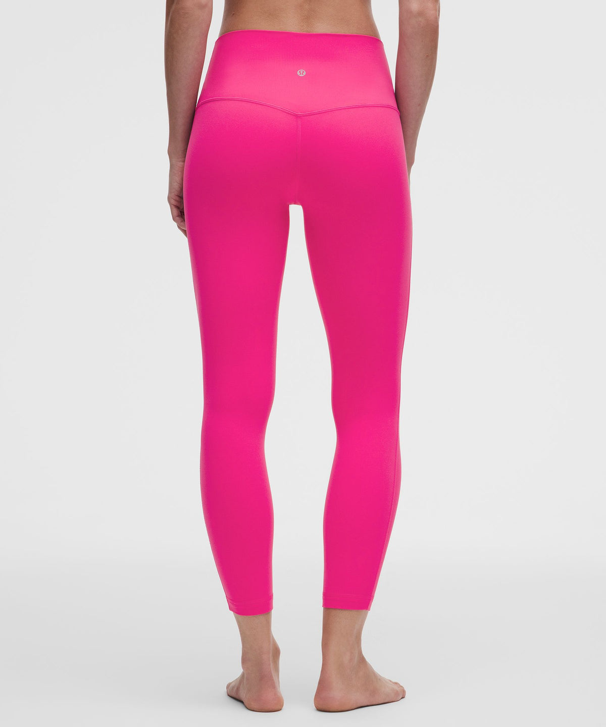 lululemon Align No Line™ High-Rise Pant 25"