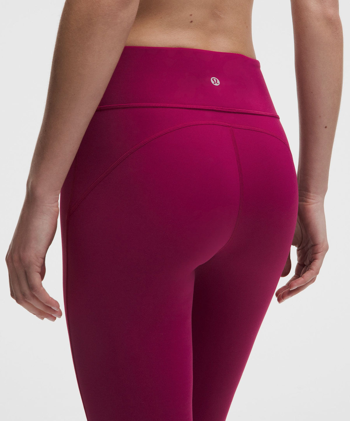 Groove Nulu High-Rise Flared PantRegular