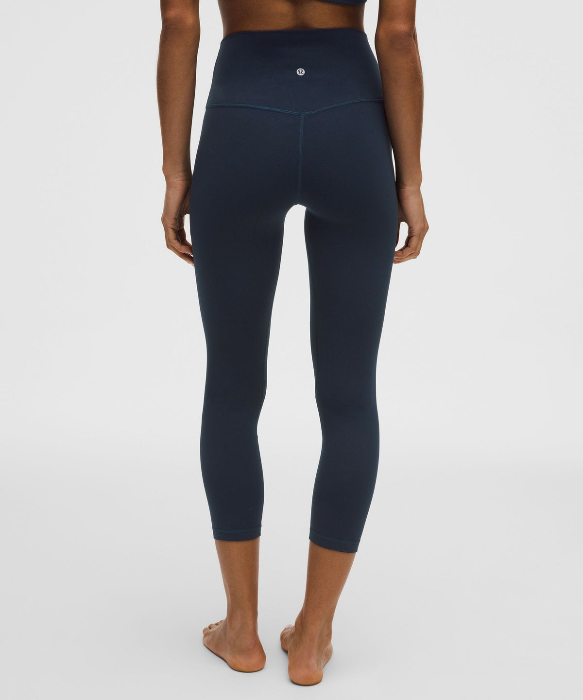 lululemon Align No Line™ High-Rise Crop 23"