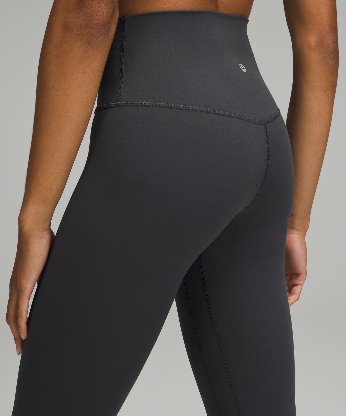 lululemon Align™ High-Rise Crop 23"