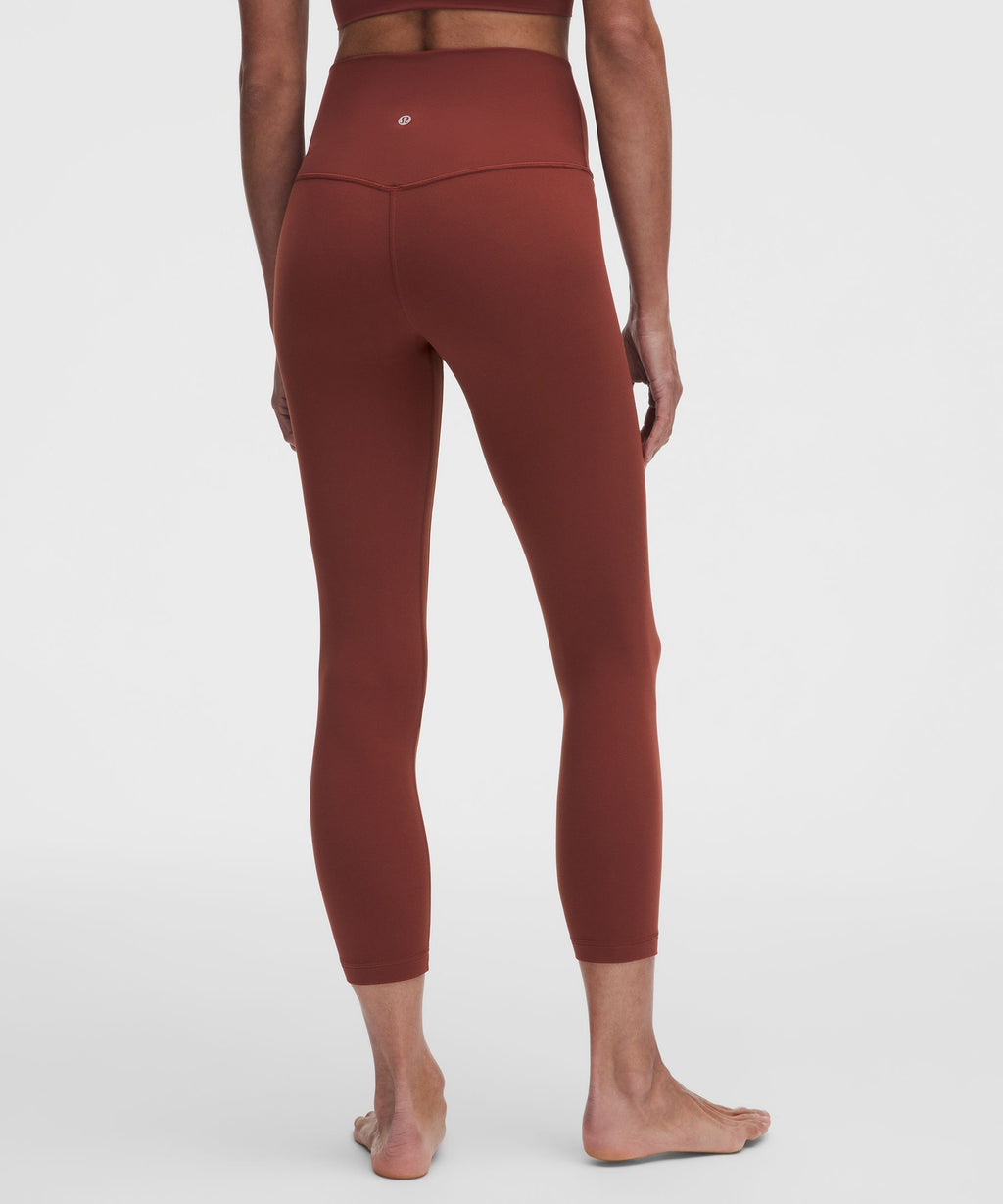 lululemon Align™ High-Rise Crop 23"