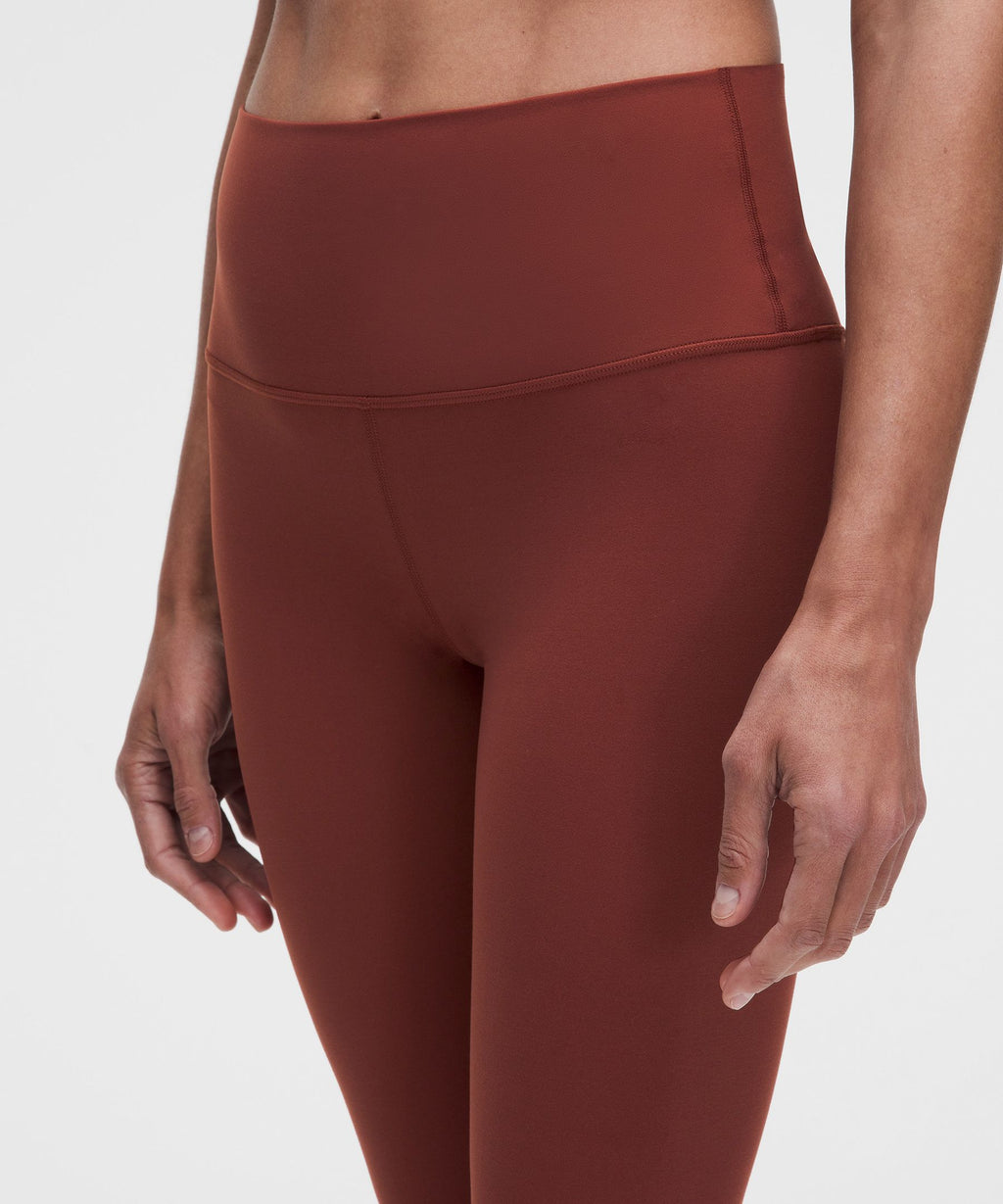 lululemon Align™ High-Rise Crop 23"