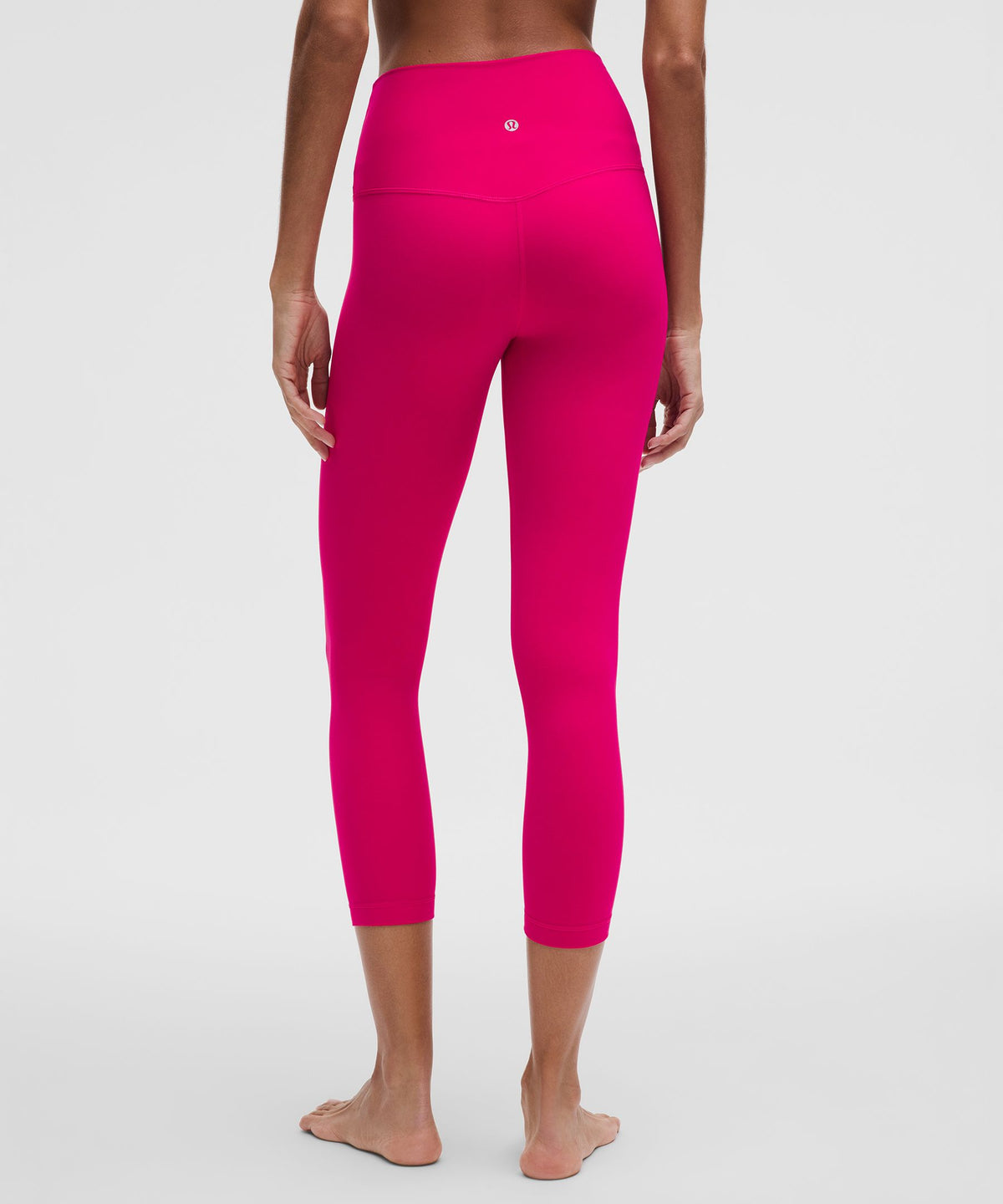 lululemon Align™ High-Rise Crop 23"