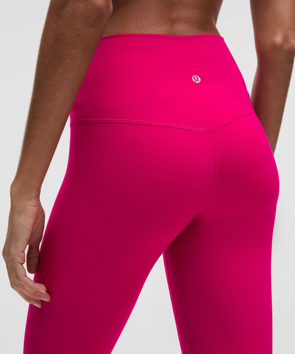 lululemon Align™ High-Rise Crop 23"