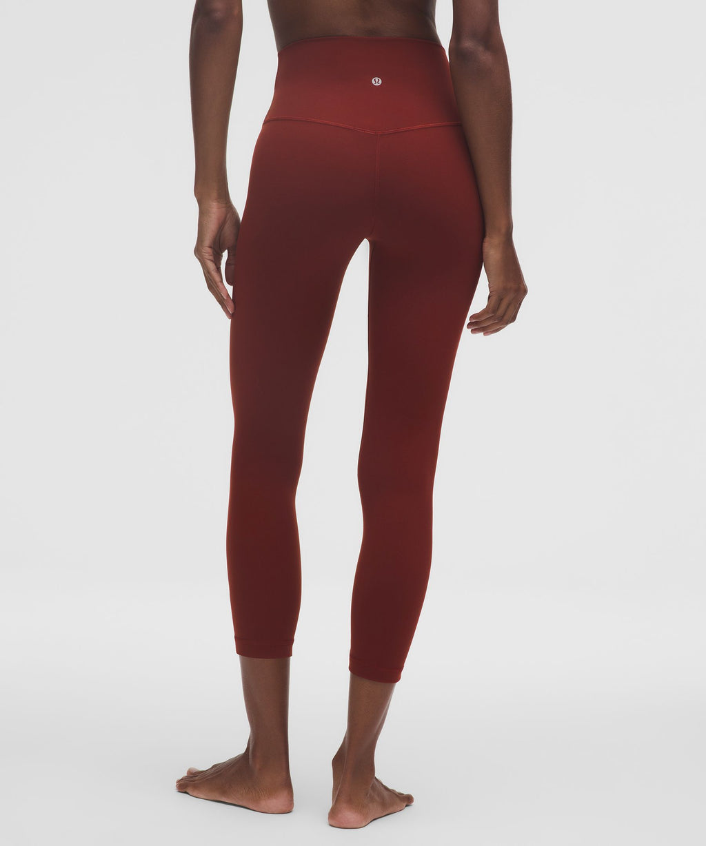 lululemon Align™ High-Rise Crop 23"