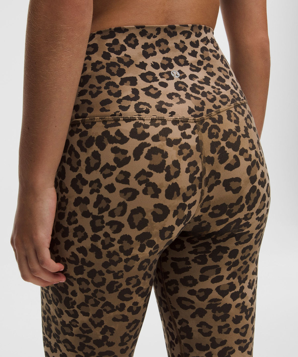 lululemon Align™ High-Rise Crop 17"