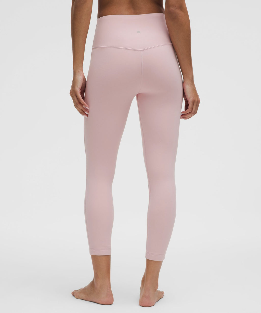lululemon Align™ High-Rise Crop 23"
