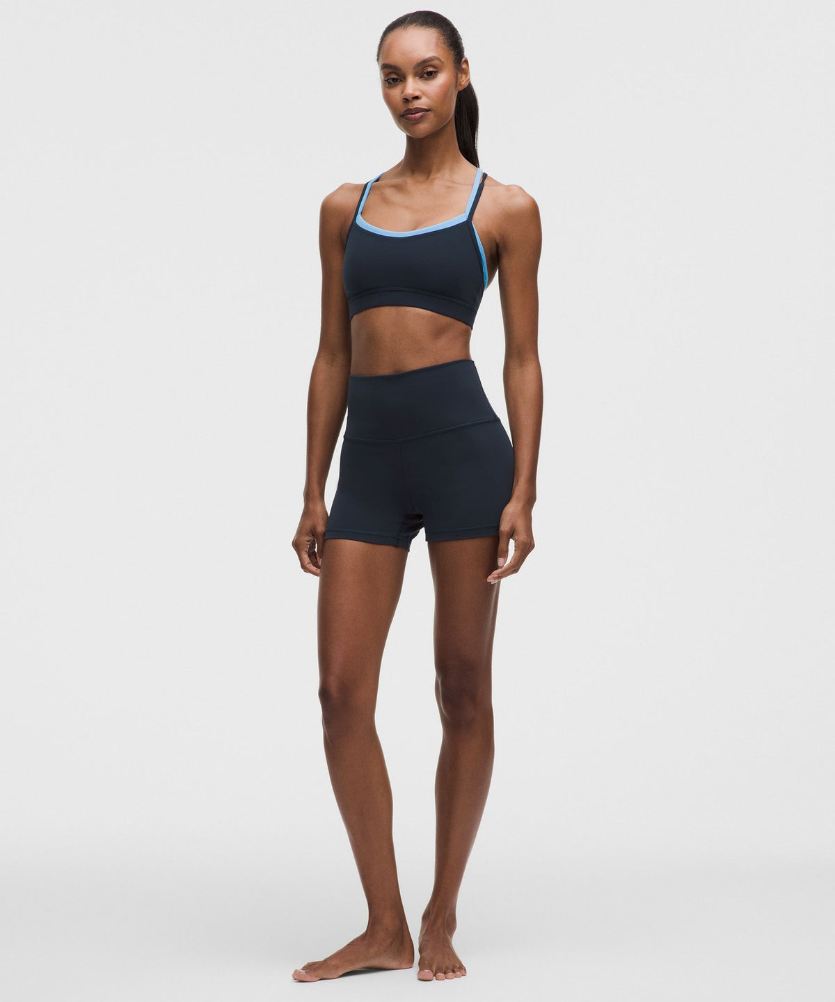 lululemon Align™ High-Rise Short 4"
