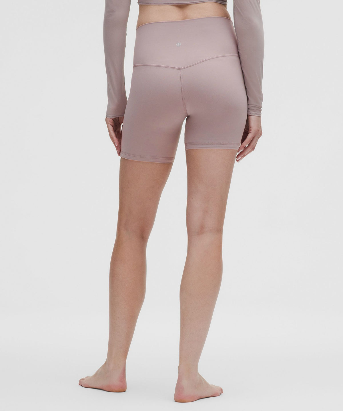 lululemon Align™ High-Rise Short 6"