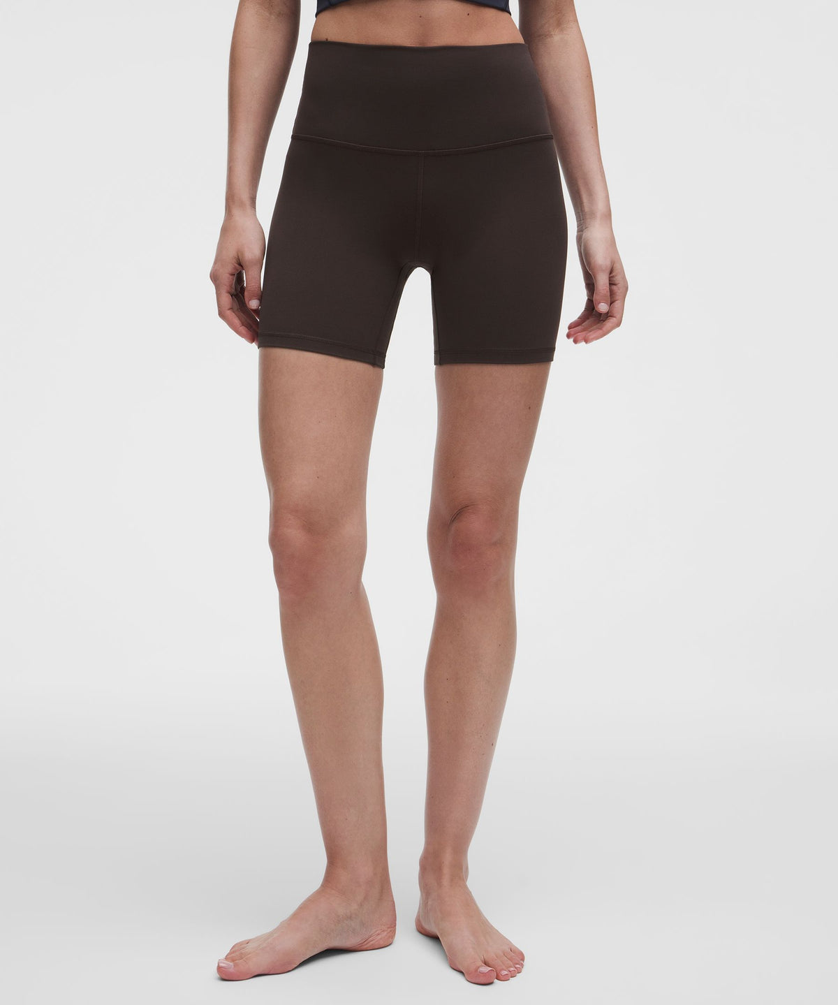 lululemon Align™ High-Rise Short 6"