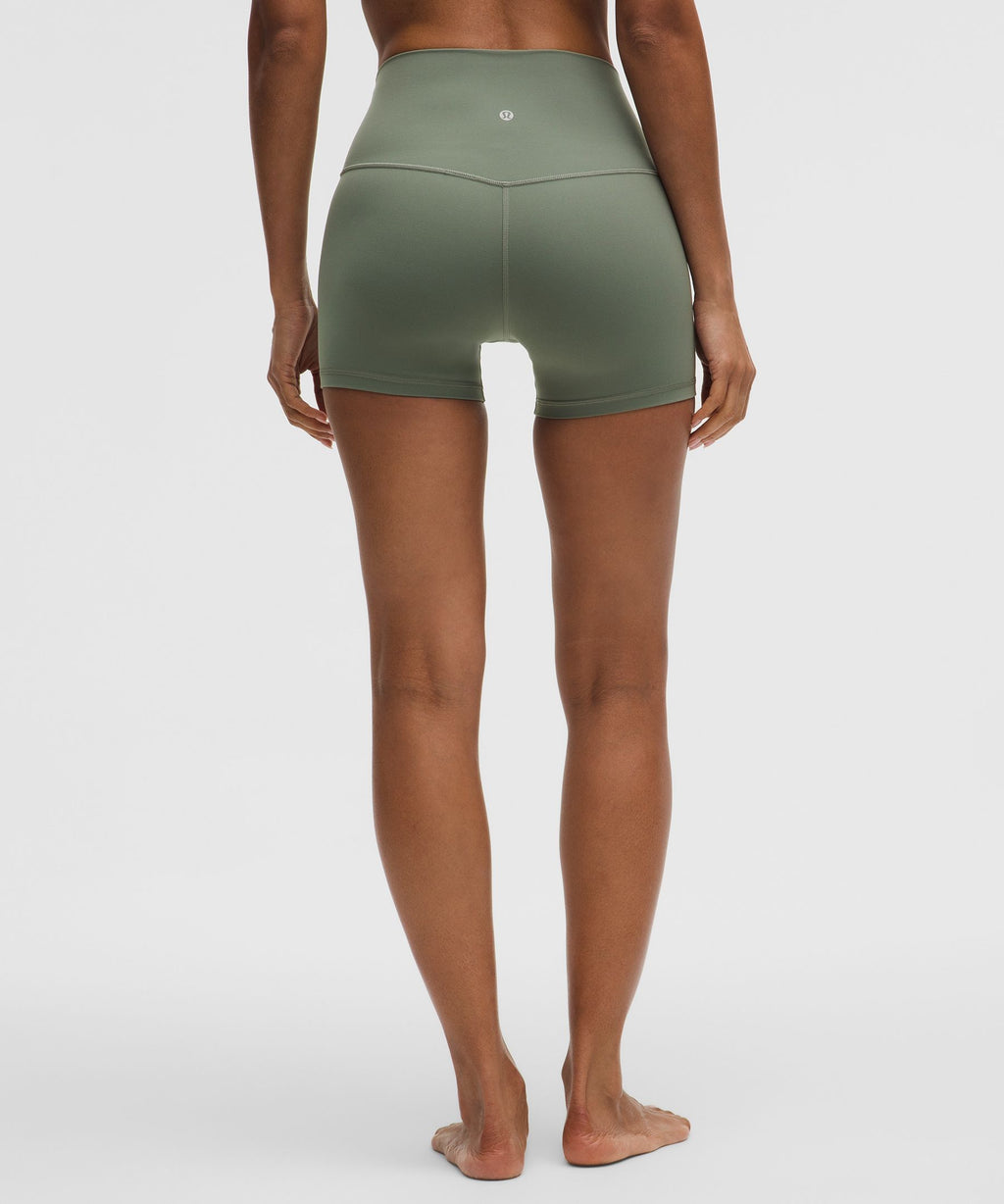 lululemon Align™ High-Rise Short 4"