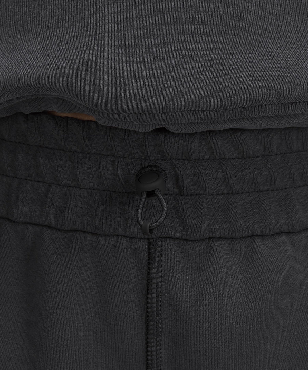 Softstreme High-Rise Short 4"