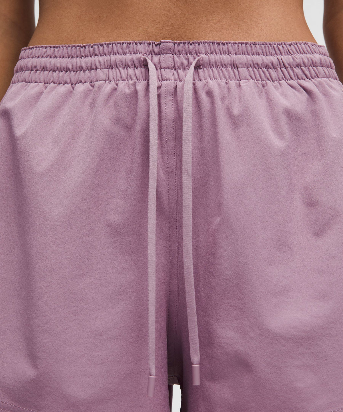 Pace Rival High-Rise Short 3"