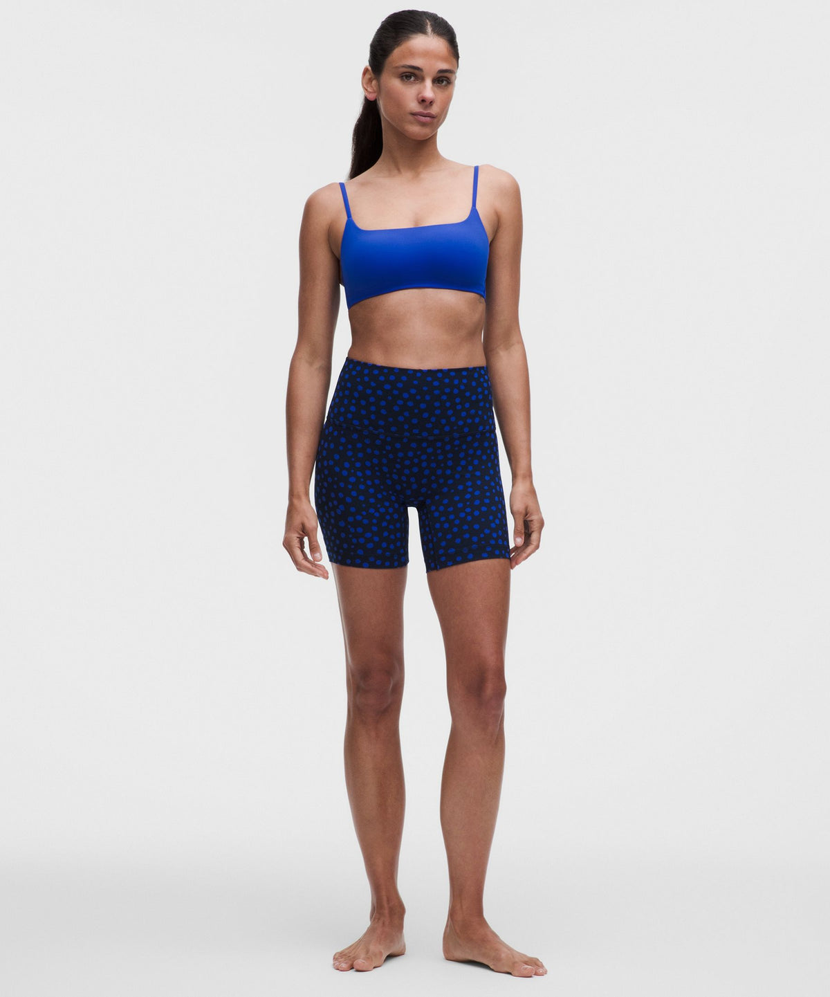 lululemon Align No Line™ High-Rise Short 6"