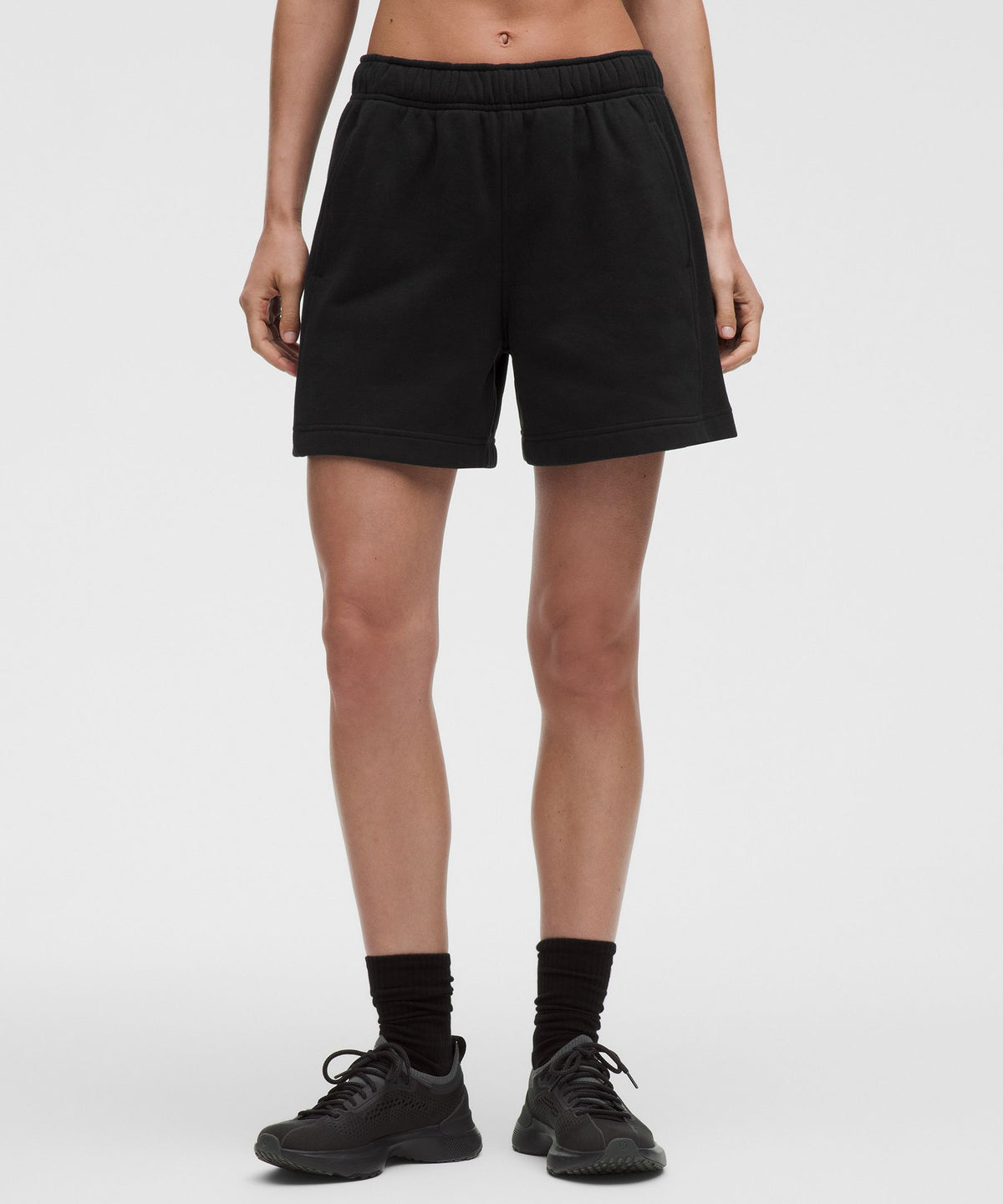 Scuba Evolve Oversized Short 5"