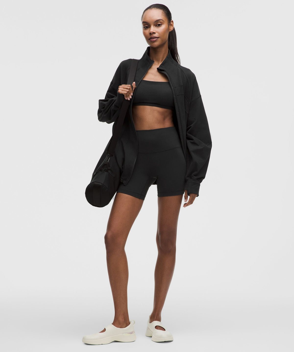 lululemon Align No Line™ High-Rise Short 6"