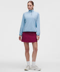 Pace Rival Mid-Rise SkirtLong