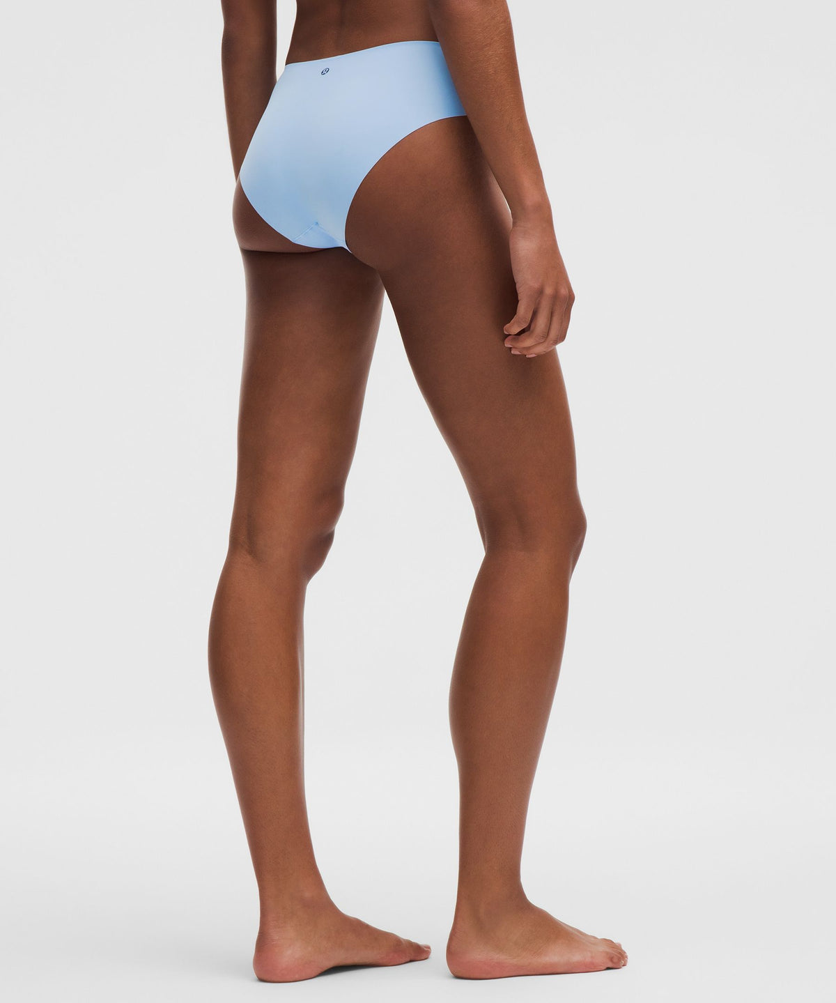 InvisiWear Mid-Rise Bikini Underwear3 Pack