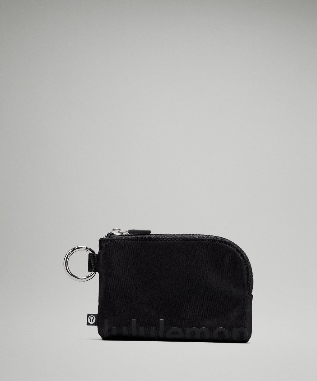 Clippable Card Pouch