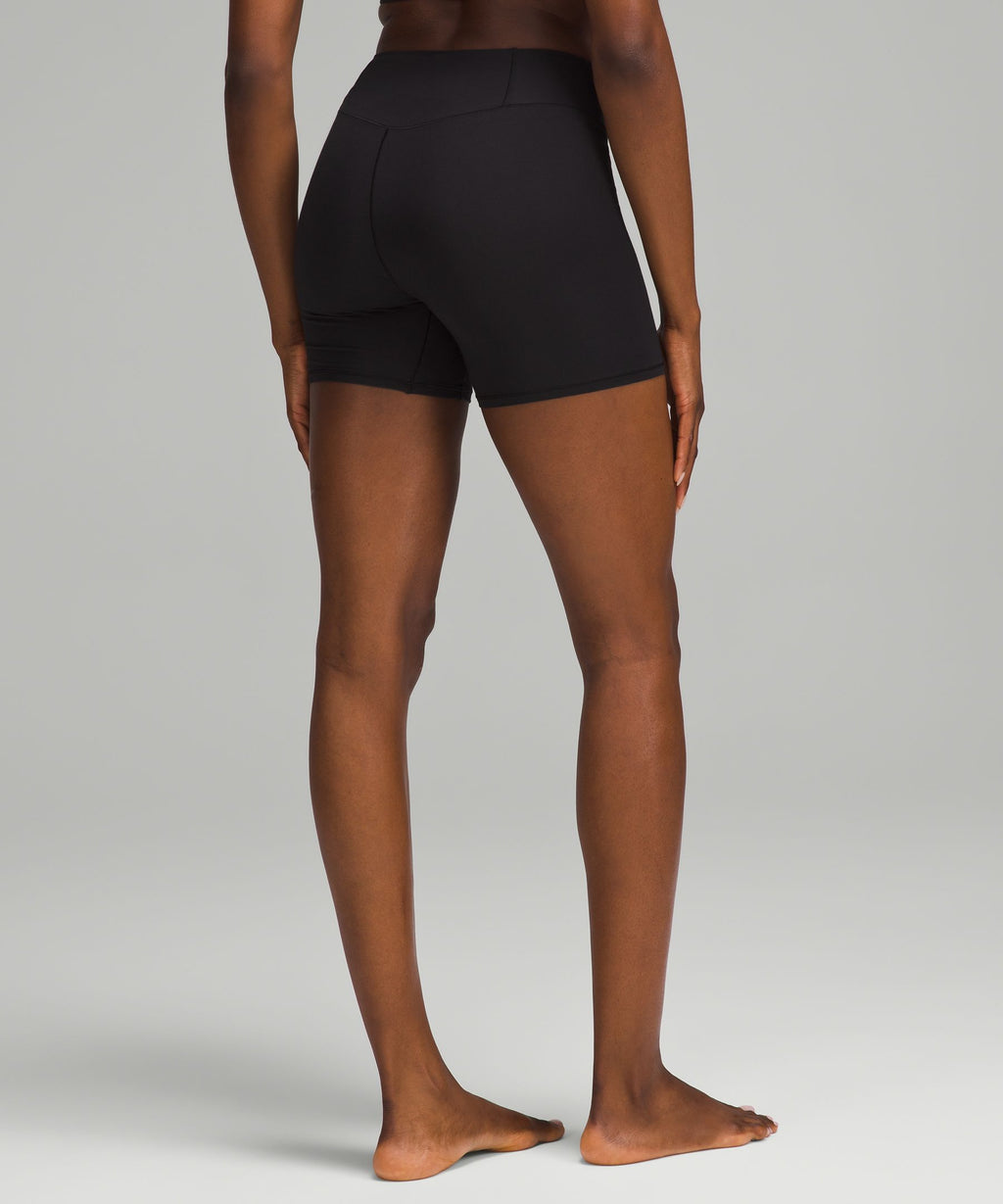 UnderEase Super-High-Rise Shortie Underwear2 Pack