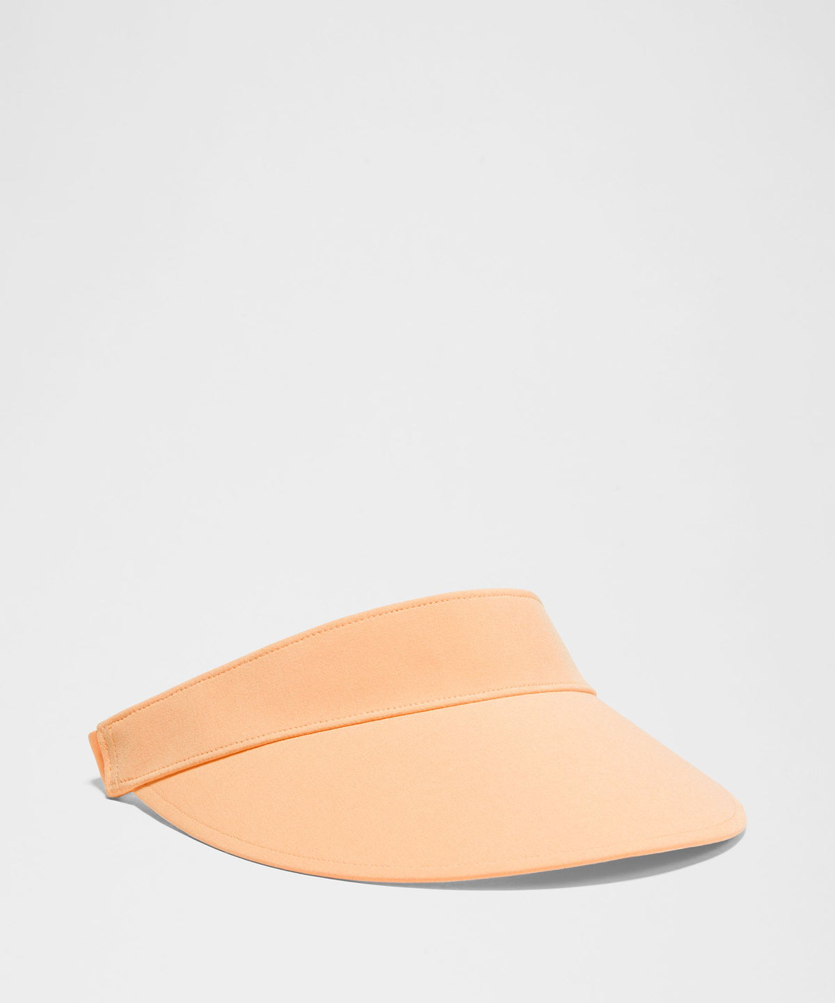 Women's Fast Paced Wide Band Running Visor