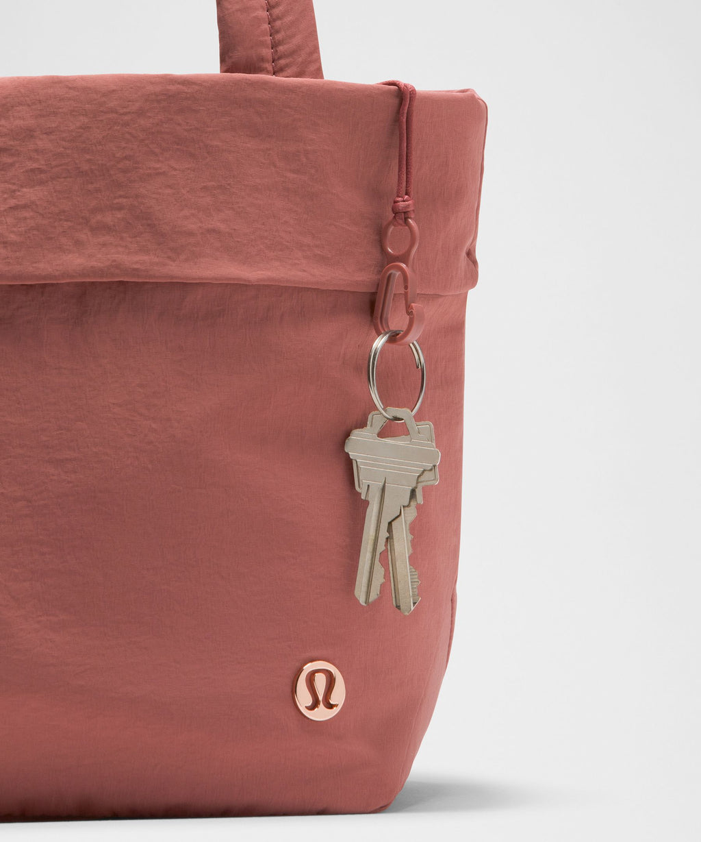 On My Level Small Tote Bag 5L