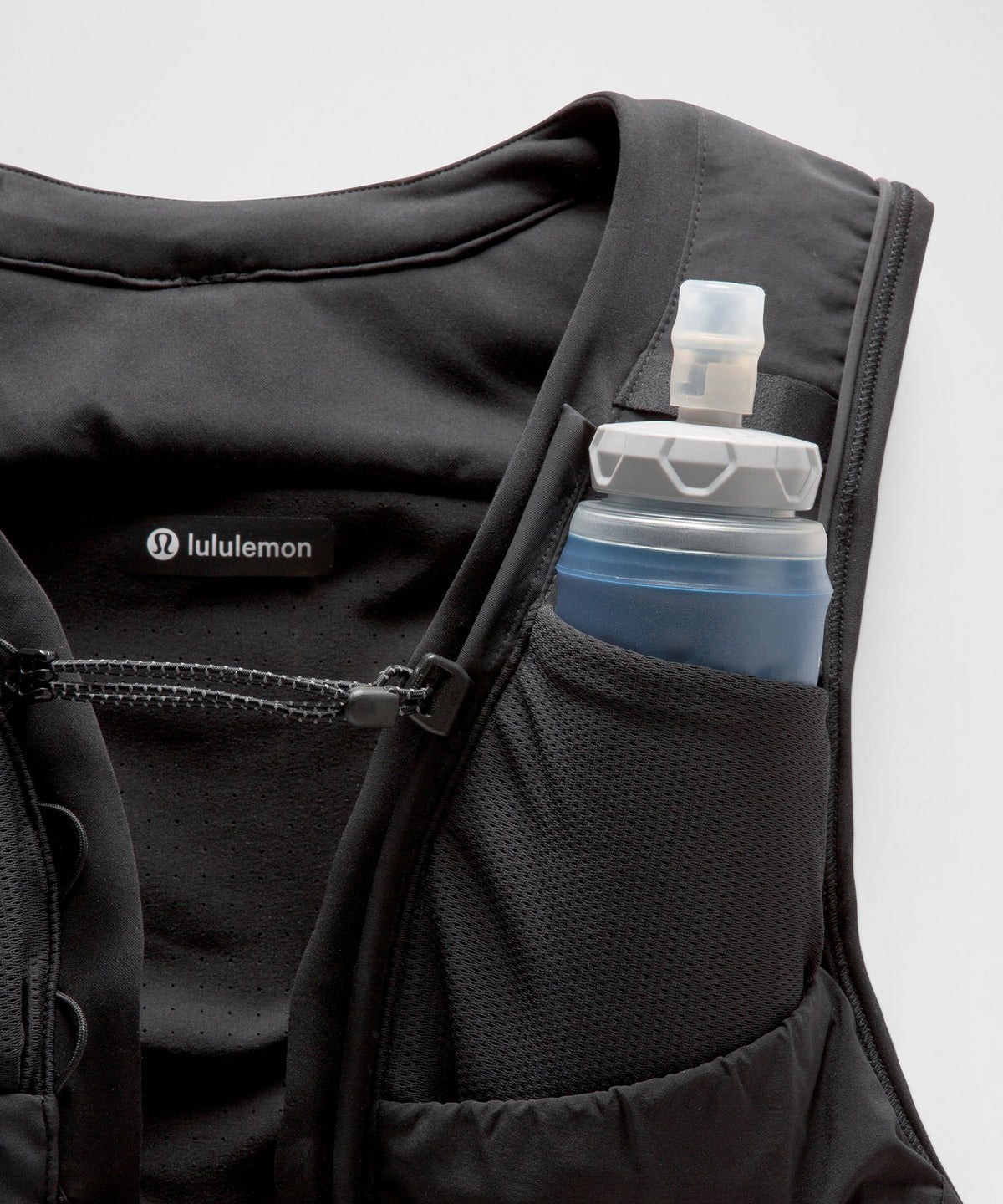 Women's Fast and Free Trail Running Vest