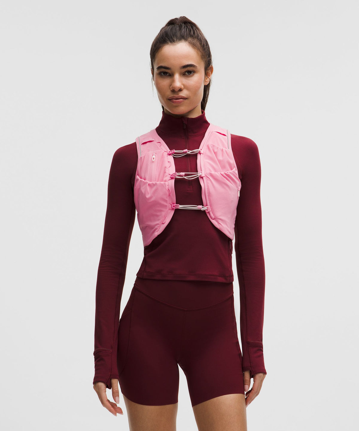 Women's Fast and Free Trail Running Vest